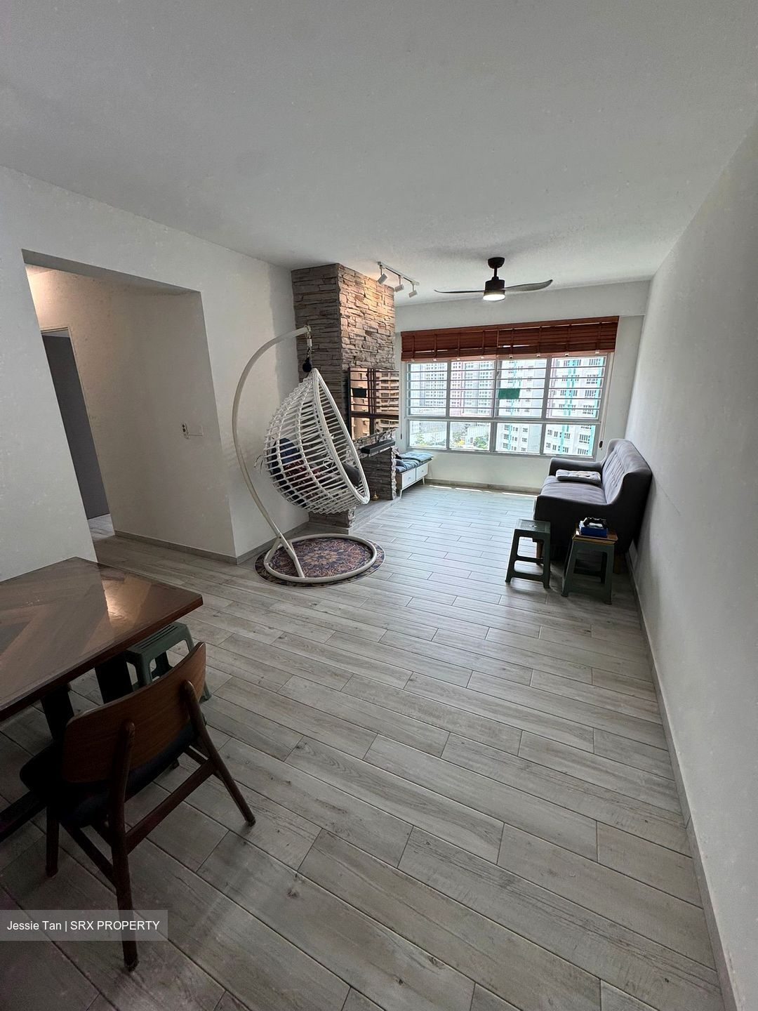 Blk 469B Fernvale Lea (Sengkang), HDB 4 Rooms #534847941